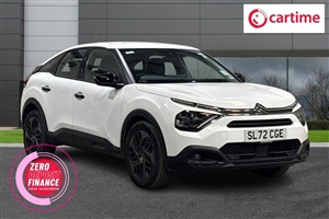Large image for the Used Citroen C4