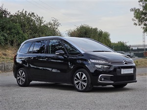 Large image for the Used Citroen GRAND C4 SPACETOURER