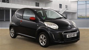 Large image for the Used Citroen C4