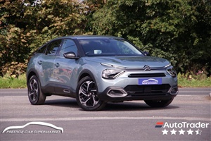 Large image for the Used Citroen C4