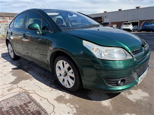 Large image for the Used Citroen C4