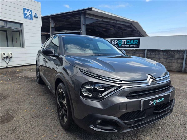 Large image for the Used Citroen C4
