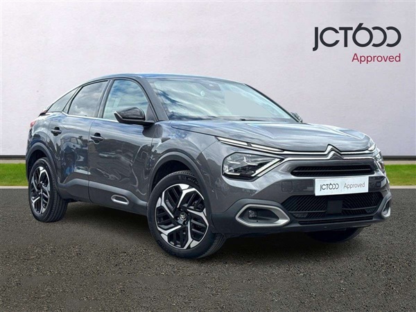 Large image for the Used Citroen C4