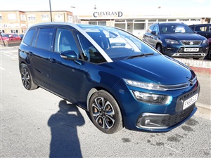 Large image for the Used Citroen Grand C4 SpaceTourer