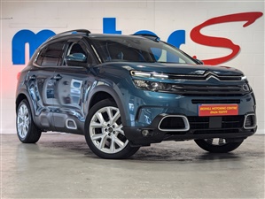 Large image for the Used Citroen C5 Aircross