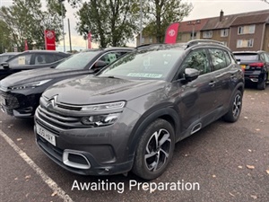 Large image for the Used Citroen C5 Aircross