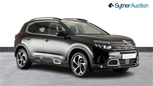 Large image for the Used Citroen C5 AIRCROSS