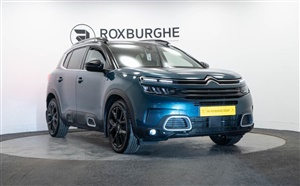 Large image for the Used Citroen C5 AIRCROSS