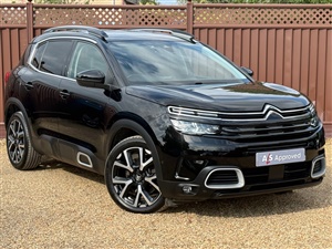 Large image for the Used Citroen C5
