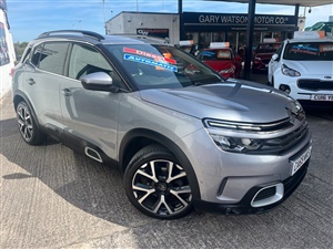Large image for the Used Citroen C5