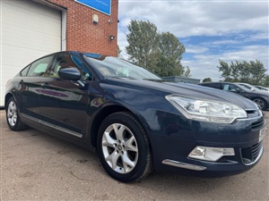 Large image for the Used Citroen C5