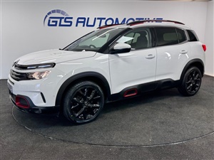 Large image for the Used Citroen C5 AIRCROSS