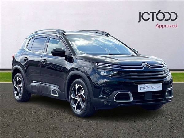 Large image for the Used Citroen C5 Aircross