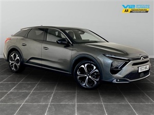 Large image for the Used Citroen C5 X