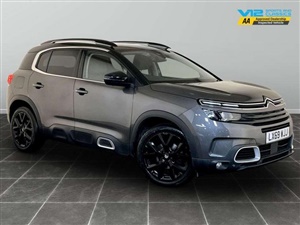 Large image for the Used Citroen C5 Aircross