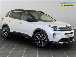 Large image for the Used Citroen C5 Aircross
