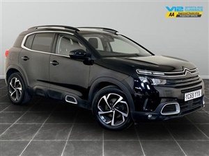 Large image for the Used Citroen C5 Aircross