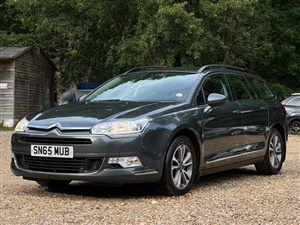 Large image for the Used Citroen C5