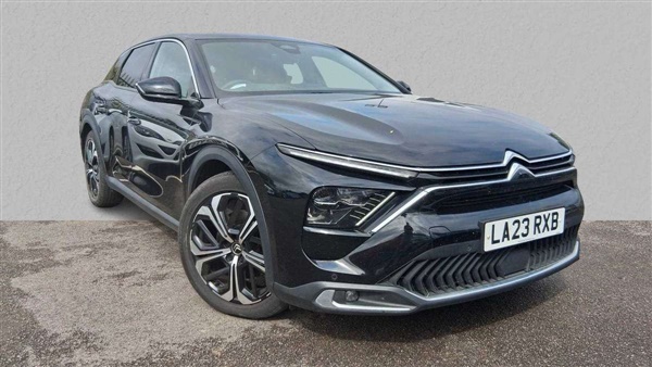 Large image for the Used Citroen C5 X