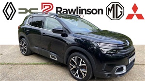 Large image for the Used Citroen C5 Aircross