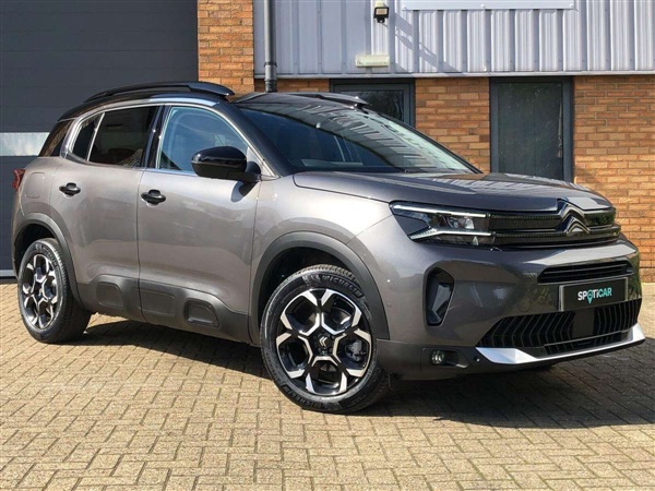 Large image for the Used Citroen C5 Aircross