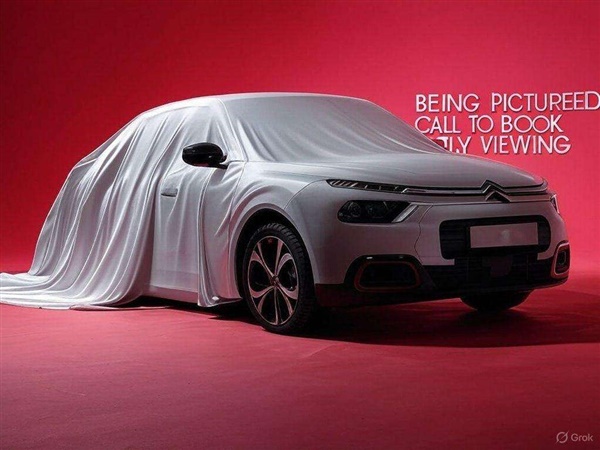 Large image for the Used Citroen C5 X