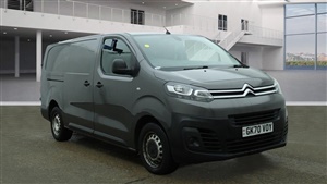 Large image for the Used Citroen DISPATCH