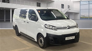 Large image for the Used Citroen DISPATCH