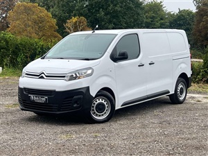 Large image for the Used Citroen DISPATCH