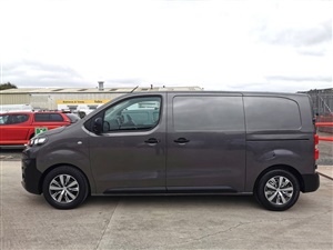 Large image for the Used Citroen DISPATCH