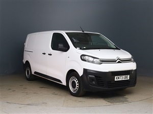Large image for the Used Citroen DISPATCH