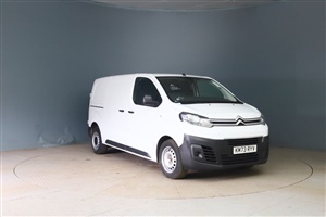 Large image for the Used Citroen DISPATCH