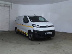 Large image for the Used Citroen DISPATCH