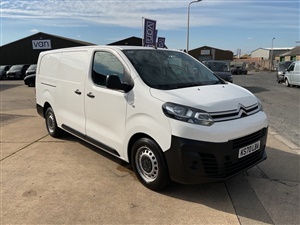 Large image for the Used Citroen DISPATCH