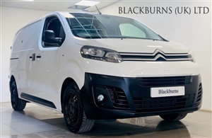 Large image for the Used Citroen DISPATCH