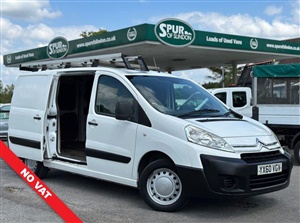 Large image for the Used Citroen DISPATCH