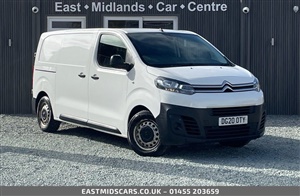 Large image for the Used Citroen DISPATCH