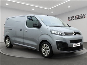 Large image for the Used Citroen DISPATCH