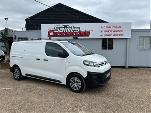 Large image for the Used Citroen DISPATCH