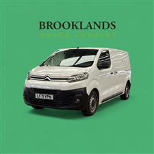 Large image for the Used Citroen DISPATCH
