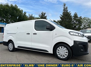 Large image for the Used Citroen DISPATCH