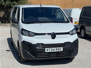 Large image for the Used Citroen DISPATCH