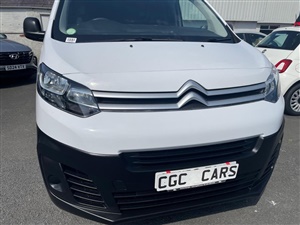 Large image for the Used Citroen DISPATCH