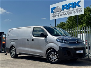 Large image for the Used Citroen DISPATCH