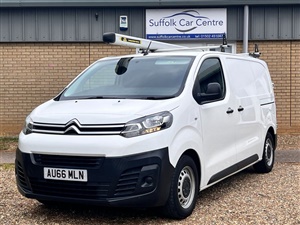 Large image for the Used Citroen DISPATCH