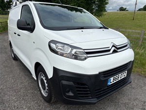 Large image for the Used Citroen DISPATCH