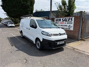 Large image for the Used Citroen DISPATCH