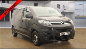 Large image for the Used Citroen DISPATCH