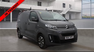 Large image for the Used Citroen DISPATCH