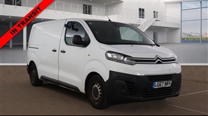 Large image for the Used Citroen DISPATCH